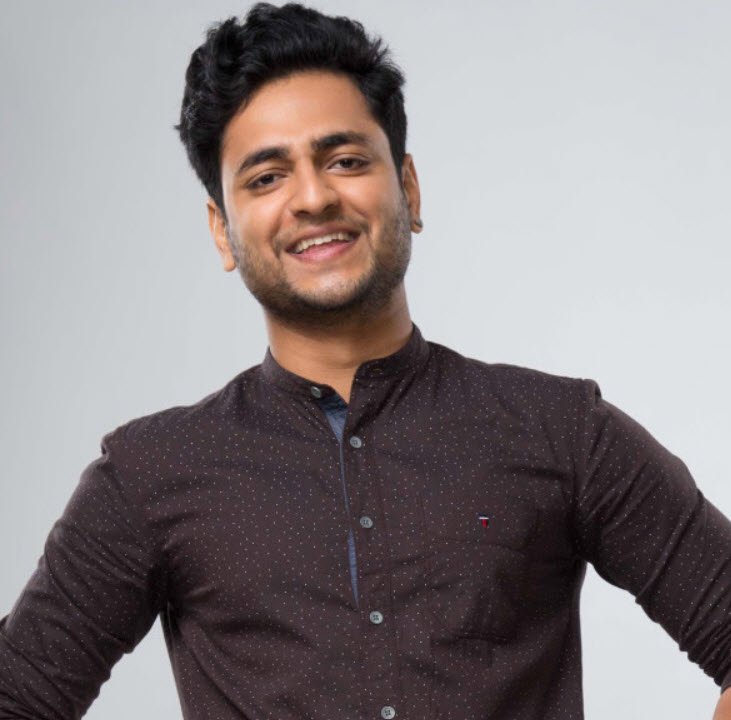 Kenny Sebastian - Wikiunfold